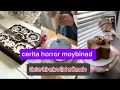 Download Lagu CERITA HORROR MOYBINAD//CERITA HORROR SAMBIL MASAK//PENUMPANG TERAKHIR SAFARI BOGOR ‼️