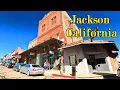 Jackson California 2025