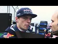 Top 10 Moments of Max Verstappen Magic in F1