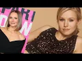 Kristen Bell stuns fans by revealing her actual size in photos