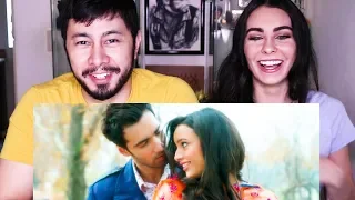 laila majnu trailer reaction 