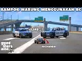 RICHARDO RAMPOKAN RC - GTA V ROLEPLAY