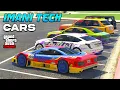 UPDATED Best Imani Tech Cars You Should Buy in GTA Online 2026