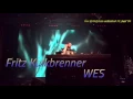 Fritz Kalkbrenner - WES (Live HQ HD MIX) @ Kufstein unlimited 2016