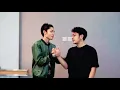 Download Lagu Dimas Anggara Minta Maaf Ke Kiesha Alvaro