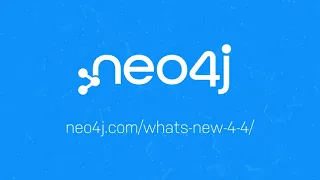 Thumbnail for Neo4j 4.4 en 2 minutes video