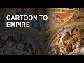 The Walt Disney Company How a Cartoon Studio Became an Entertainment Empire