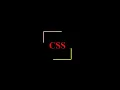 Css Border Animation