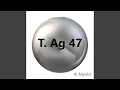 Lagu T. Ag 47