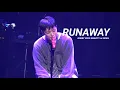[4K] 240330 바비 솔로 콘서트 RUNAWAY 직캠 BOBBY ZERO GRACITY in SEOUL RUNAWAY FAN CAM
