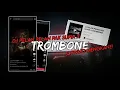 Download Lagu DJ PELAN PELAN PAK SUPIR X TROMBONE | SLOWMO MENGKANE!