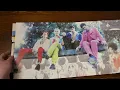 1993 Duran Duran wedding album vinyl