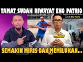 Download Lagu Cemas Dan Rasa Takut Eko Patrio Tampak Setelah Rumahnya Jadi Target Jarahan Masyarakat..!!
