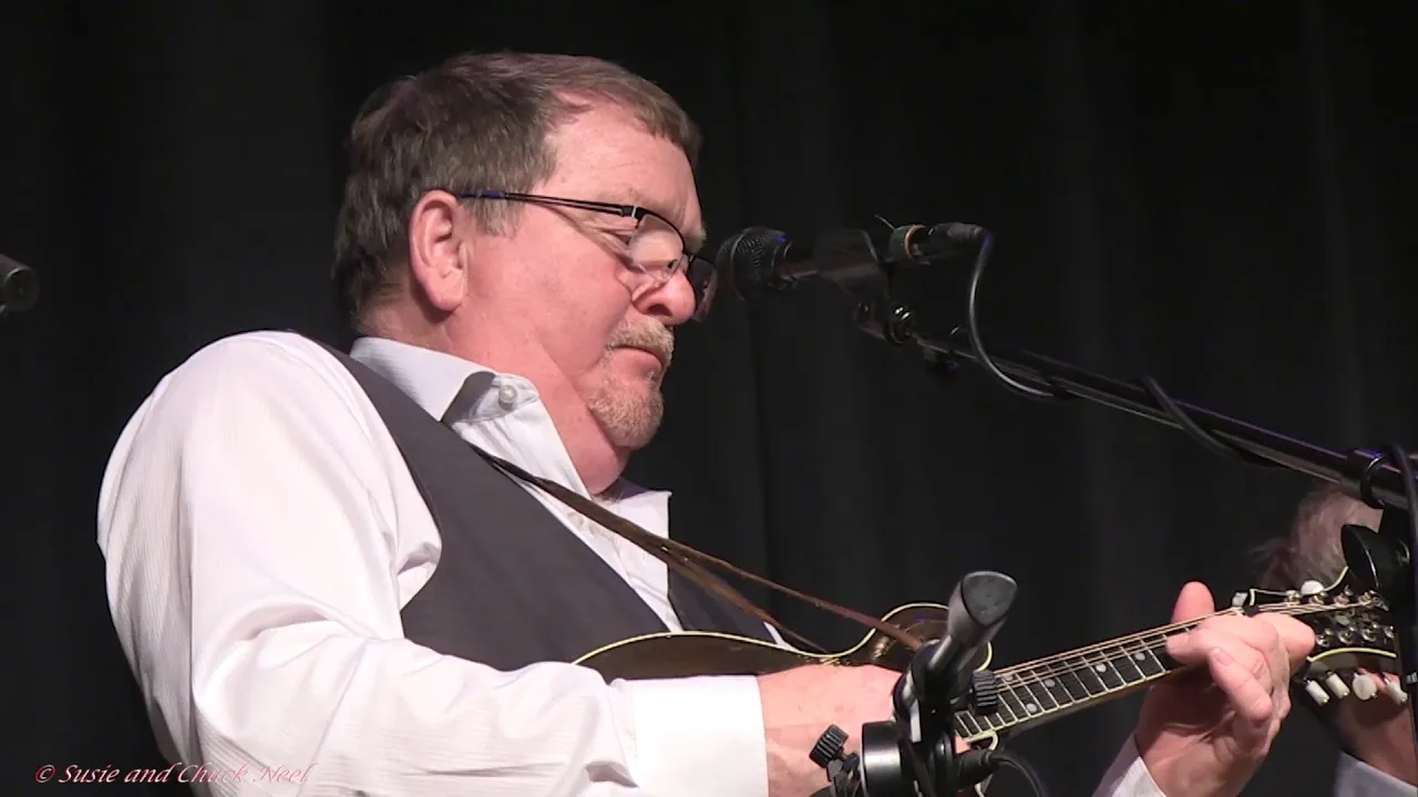 The Seldom Scene "Wait A Minute" The Seldom Scene "Wait A Minute"