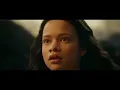 Disney's Moana | “Know Who You Are” Full Song