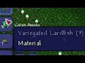 Vaerigated Lardfish is a fish required to make the Summoner Potion which is a MUST HAVE for summoner