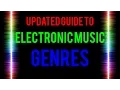 Download Lagu Guide to Electronic Genres