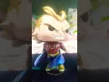 Download Lagu Funko Pop 608 Silver Age All Might | My Hero Academia  Unboxing |  Boku no Hīrō Akademia