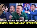 Download Lagu RRT RETAK,,?! RISMON KECEWA DENGAN ROY SURYO, AHMAD KHOZINUDIN MARAH² KLIENNYA TERJEBLOS ‼️