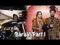 Baraat Entry In Style Ducky Bhai Aur Aroob Ki Shadi Baraat Part 1