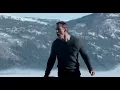 The Snowman 2017 TRAILER