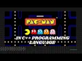 Pacman Game 30th Anniversary How to Create an Easy PACMAN Game in C Language