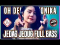 Download Lagu DJ OH DEK TIA MONIKA APAKAH MAU JADI PACAR KANDA - JEDAG JEDUG REMIX FULL BASS TERBARU VIRAL TIKTOK