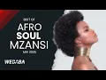 Download Lagu AFROSOUL MZANSI MIX 2025 VOL 35 | Dj Webaba