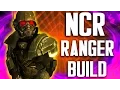 Fallout New Vegas Builds - The NCR Ranger