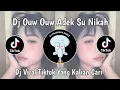 Download Lagu DJ OUW OUW PADAHAL KAKA | DJ ADEK SU NIKAH VIRAL TIKTOK TERBARU 2025 YANG KALIAN CARI !
