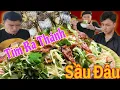 Seri Đắng Tập 2 Tìm Ra Thánh Sầu Đâu Trong Team Liệu Lần Này Sẽ Gọi Tên Ai!!! |Thanh Nhã TV