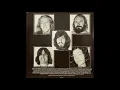 David Crosby & Graham Nash - The Lee Shore (Live 1977)