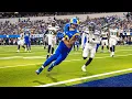 Tyler Higbee s Best Plays With The Rams So Far