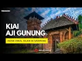 Download Lagu Kiai Aji Gunung: Jejak Awal Islam di Sampang