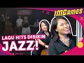 Download Lagu CHALLENGE LAGU HITS DIBUAT JAZZ! DARI LAGU \