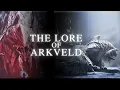 Download Lagu The Lore of Monster Hunter: Arkveld The White Wraith