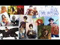 Best Quotes Of The Last Olympian Percy Jackson and the Olympians 05 Part 01 WSB