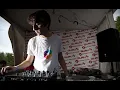 Lagu James Holden Live @ Piknic Electronik, Montreal 2007-09-09