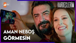 Romantik Akşam Yemeği...💞 - Kardeşlerim 118. Bölüm