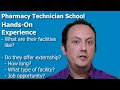 Pharmacy Technician Training Schools and Salary Review