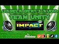 Lagu I LOVE YOU JOE VOCAL DJ KHALID REMIX ISABELA BEAT'S AUDIO - TEAM UNITY 