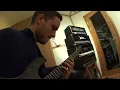 Morning Warm Up with Tom