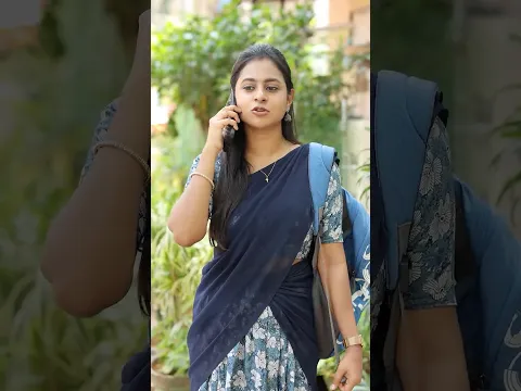 Kadhal ❤️A True love story | Chill Bro