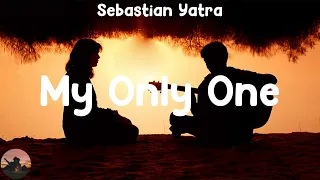 Download Sebastian Yatra - My Only One (letra) MP3