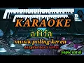 Download Lagu KARAOKE AFIFA ( hitam memang kulit ku) yopie latul/organ tunggal ft andiz @brothers musik official