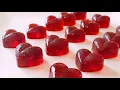 Download Lagu How to make Sugar Candy || No Corn Flour, No Gelatin, No Agar Agar Sugar Candy Recipe by FooD HuT