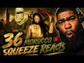 36 - Morocco GRM Daily Reaction
