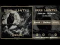 Lagu HANAK  ( 2nd  Single ) - URKU  LLANTHU  (Band)  - ( OFFICIAL  2025 ) - #DungeonSynth #DarkFolkMetal