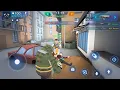 Human vs Alien Complete Multiplayer Shooter Unity Game