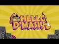 D'MASIV - Diam Tanpa Kata ( HELLO D'MASIV 2023 )